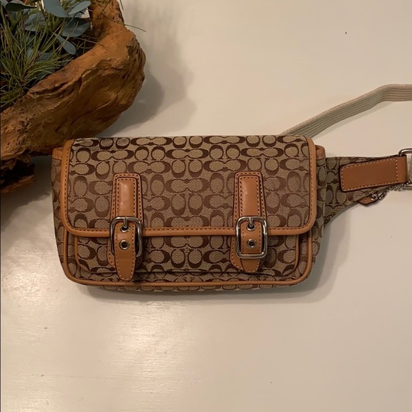 coach fanny pack womens coach fanny pack womens